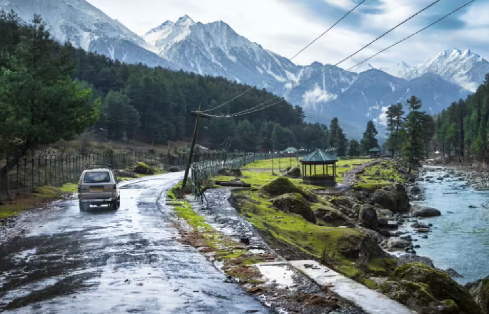 Paradise of Kashmir Tour | 9 Days