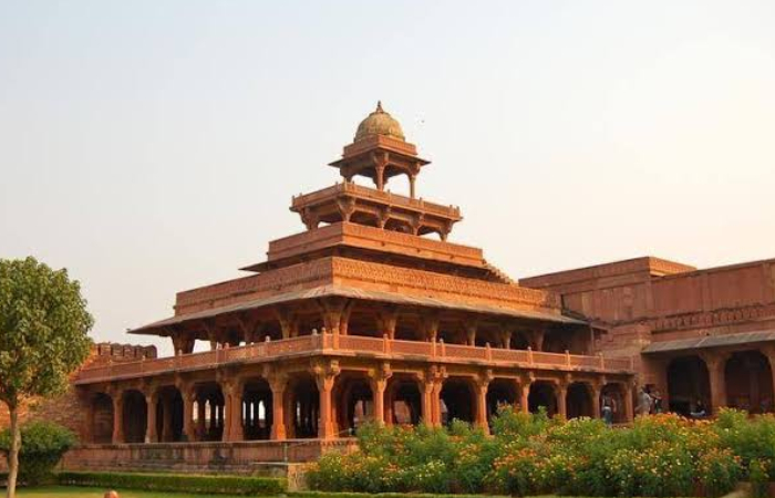 Taj Mahal to Jaipur – 6-Day Royal India Experience