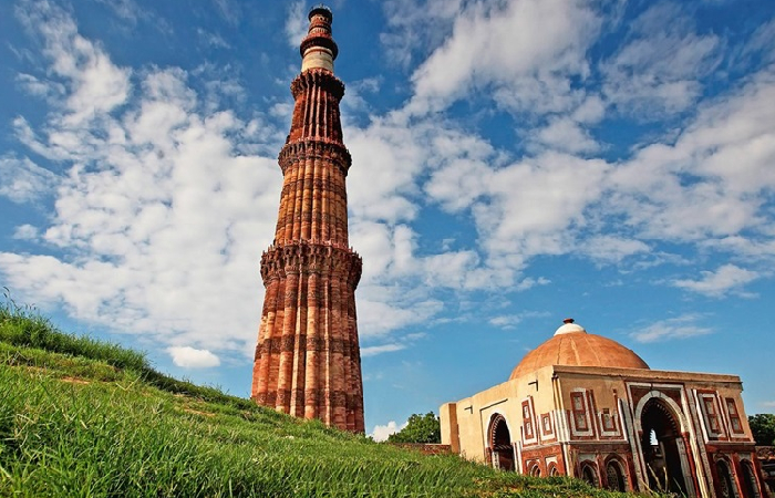 Taj Mahal to Jaipur – 6-Day Royal India Experience