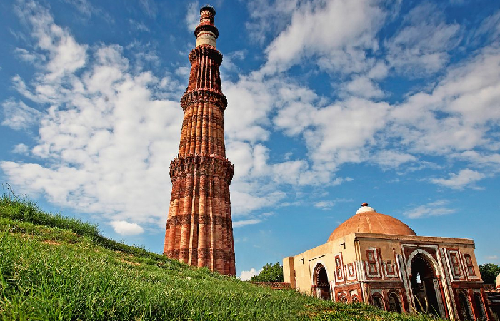 Delhi Local Sightseeing