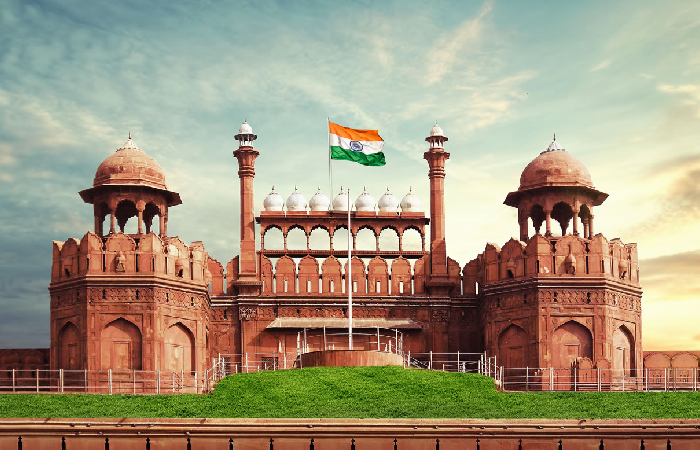 Delhi Local Sightseeing