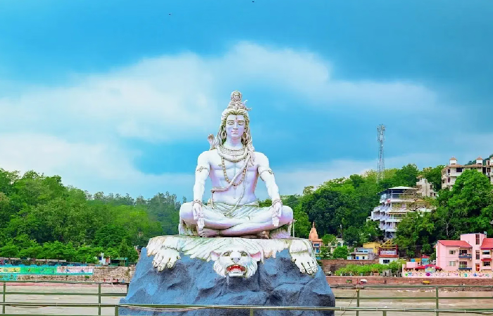 Sacred Ganga Escape – Haridwar & Rishikesh 4 Days