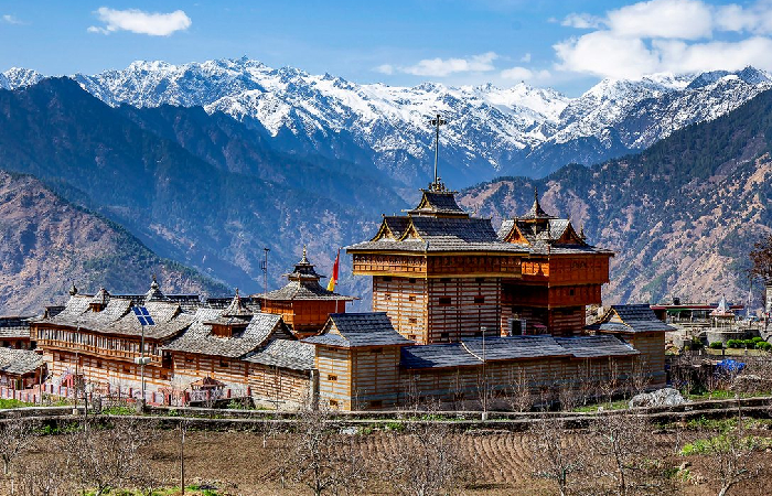 Ladakh by Road – Starting from Delhi