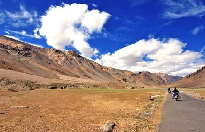 Ladakh Calling – 11 Days from Delhi/Chandigarh