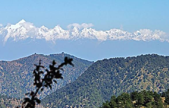 Nainital Lakefront Retreat – Himalayan Bliss 4 days