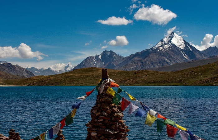 Chandigarh to Spiti Valley Tour Packages
