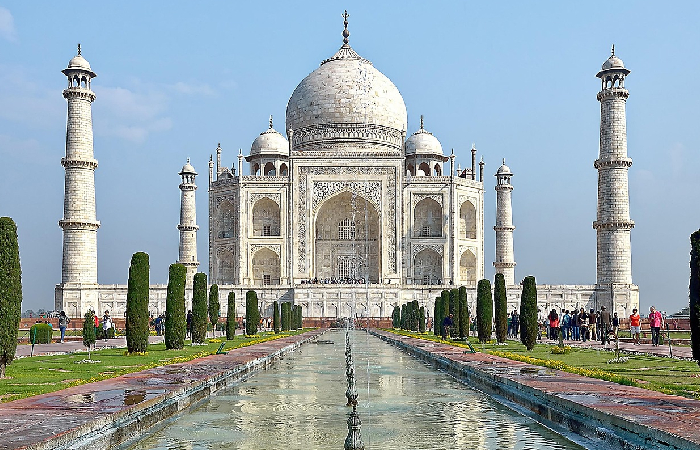 Delhi Agra Package (1 Day)