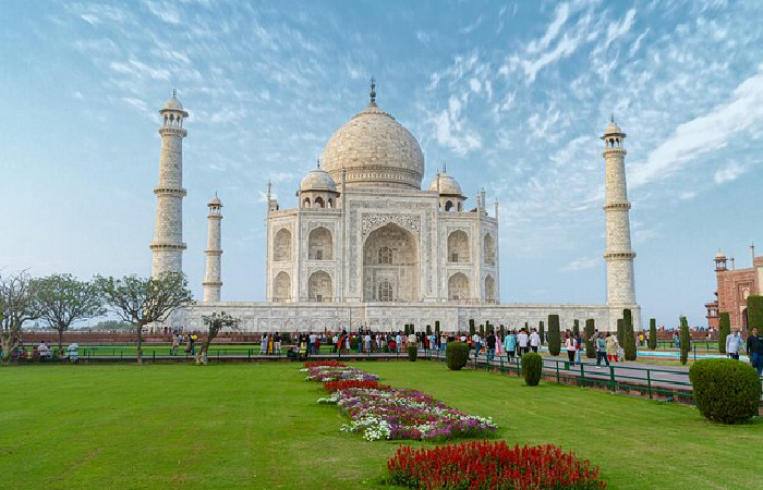 Royal India Discovery – 6 Days of Heritage, Culture & Colors