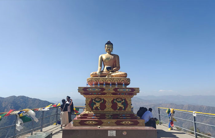 Mussoorie Mountain Charm – 4-Day Hill Escape