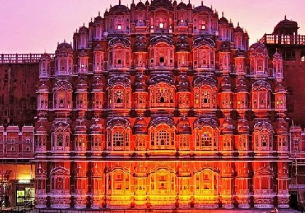 Royal India Discovery: Delhi, Agra & Jaipur Holiday