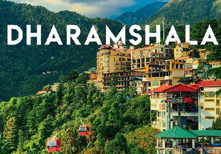 Himalayan Trio Tour: Shimla, Manali & Dharamshala – 8 Days