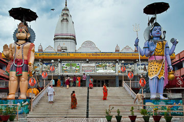 Uttarakhand Tours