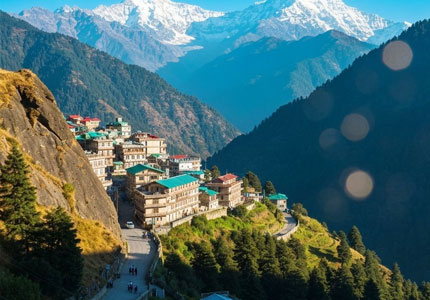 Himachal Escapes