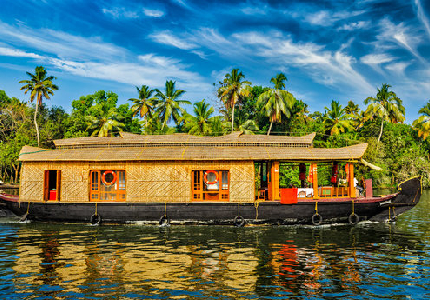 6-Day Capital City to Kashmir Valley Discovery