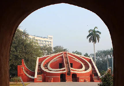 Delhi Local Sightseeing Taxi