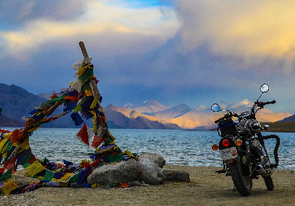 Ladakh Calling – 11 Days from Delhi/Chandigarh