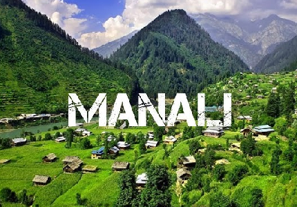 Himachal Mountain Trail: Chandigarh to Manali, Dharamshala & Dalhousie