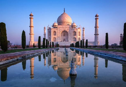 Delhi Agra Package (1 Day)