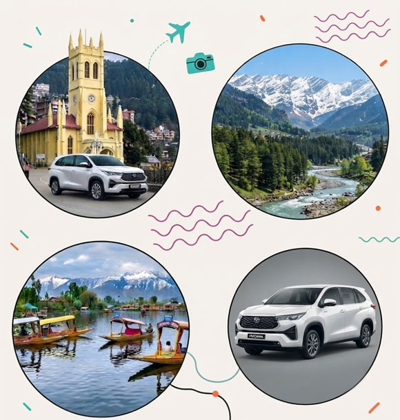 About Rehal Travel Service